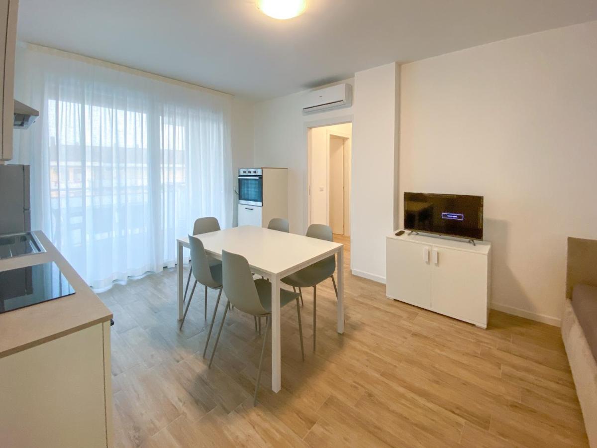 Residence Caorle Eksteriør bilde