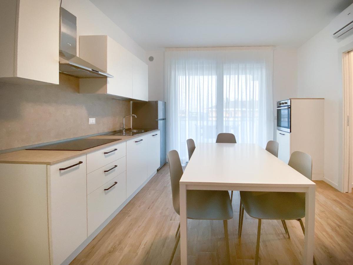 Residence Caorle Eksteriør bilde