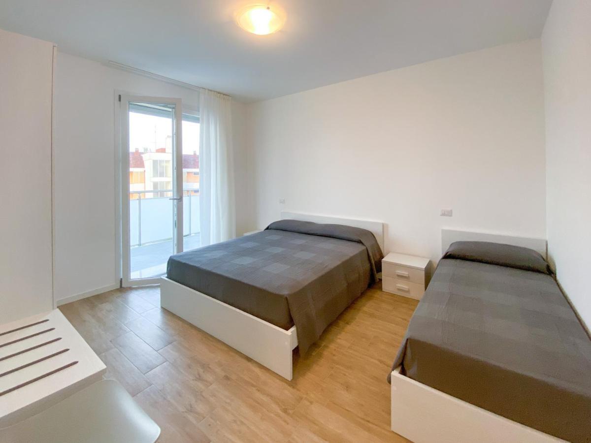 Residence Caorle Eksteriør bilde